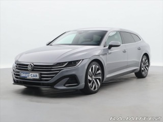 Volkswagen Arteon 2,0 TDI  DSG R-line SB CZ 2023