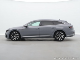Volkswagen Arteon 2,0 TDI  DSG R-line SB CZ 2023