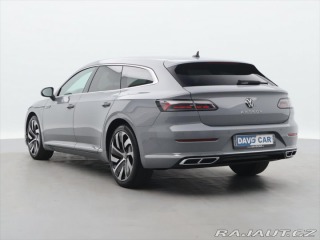 Volkswagen Arteon 2,0 TDI  DSG R-line SB CZ 2023