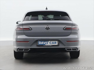 Volkswagen Arteon 2,0 TDI  DSG R-line SB CZ 2023