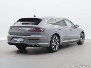Volkswagen Arteon 2,0 TDI  DSG R-line SB CZ 2023