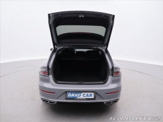 Volkswagen Arteon 2,0 TDI  DSG R-line SB CZ 2023