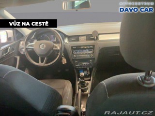 Škoda Rapid 1,2 TSI Drive Xenon 1.Maj 2014