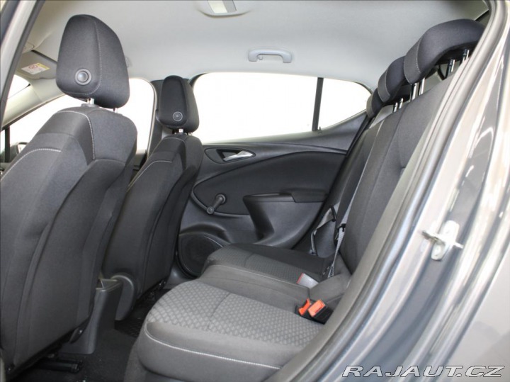 Opel Astra 1,4 i 74kW 2.maj.ČR 127tk 2016