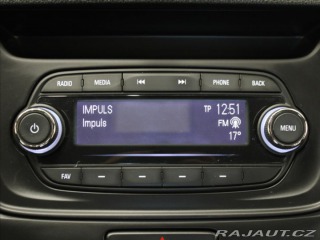 Opel Astra 1,4 i 74kW 2.maj.ČR 127tk 2016