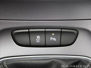 Opel Astra 1,4 i 74kW 2.maj.ČR 127tk 2016