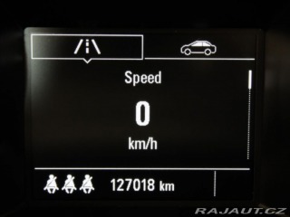 Opel Astra 1,4 i 74kW 2.maj.ČR 127tk 2016