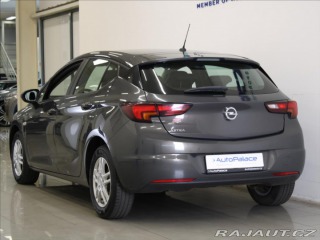 Opel Astra 1,4 i 74kW 2.maj.ČR 127tk 2016