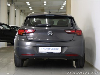 Opel Astra 1,4 i 74kW 2.maj.ČR 127tk 2016