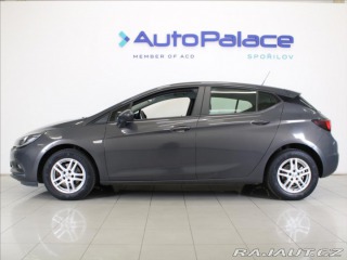 Opel Astra 1,4 i 74kW 2.maj.ČR 127tk 2016