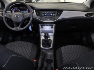 Opel Astra 1,4 i 74kW 2.maj.ČR 127tk 2016