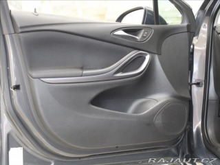 Opel Astra 1,4 i 74kW 2.maj.ČR 127tk 2016
