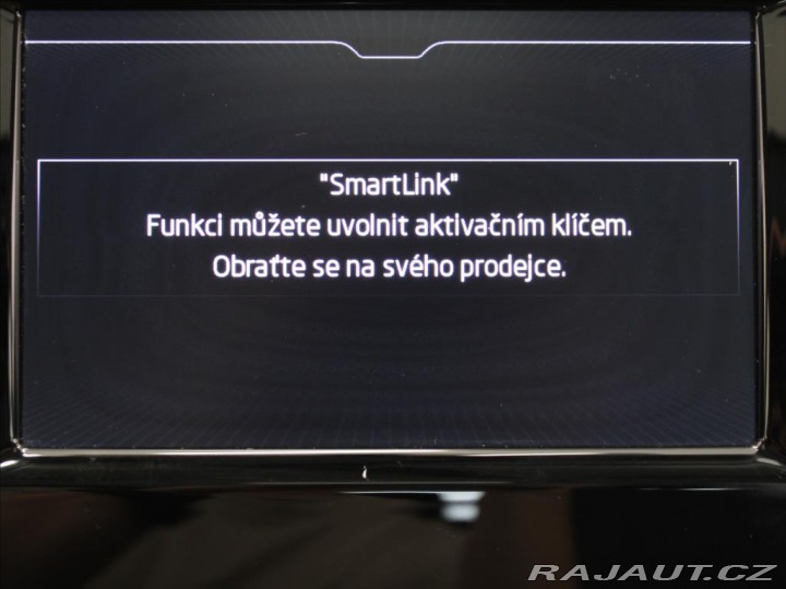 Škoda Octavia 2,0 TDi 135kW DSG 4x4 Výp 2016
