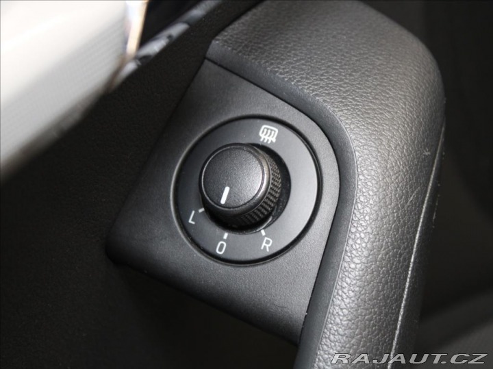 Škoda Octavia 2,0 TDi 135kW DSG 4x4 Výp 2016
