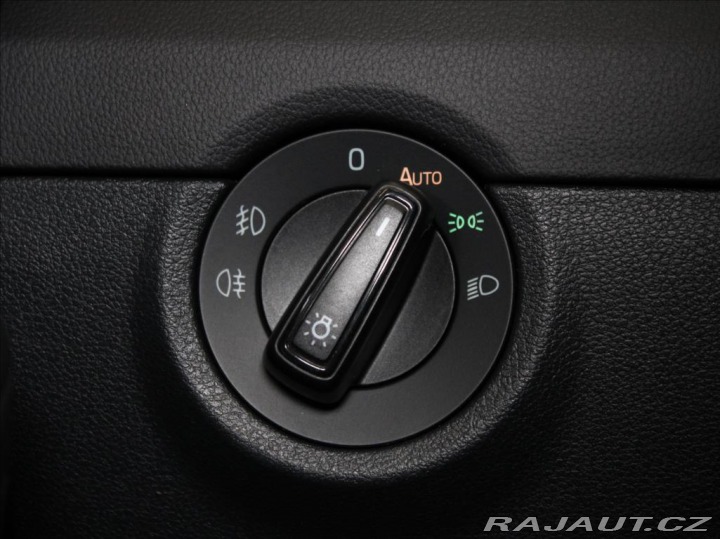 Škoda Octavia 2,0 TDi 135kW DSG 4x4 Výp 2016