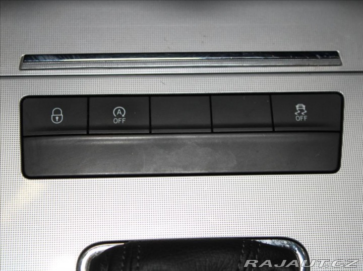 Škoda Octavia 2,0 TDi 135kW DSG 4x4 Výp 2016