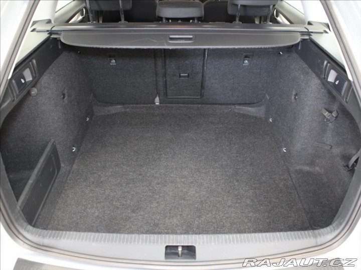 Škoda Octavia 2,0 TDi 135kW DSG 4x4 Výp 2016