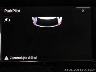 Škoda Octavia 2,0 TDi 135kW DSG 4x4 Výp 2016