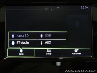 Škoda Octavia 2,0 TDi 135kW DSG 4x4 Výp 2016