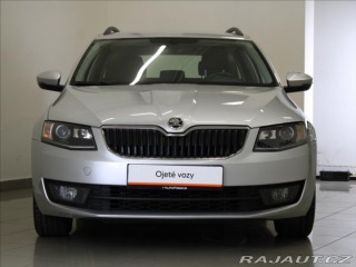 Škoda Octavia 2,0 TDi 135kW DSG 4x4 Výp 2016