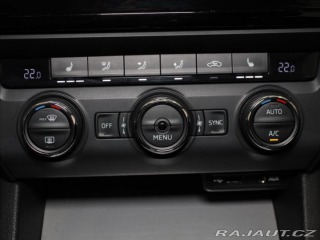 Škoda Octavia 2,0 TDi 135kW DSG 4x4 Výp 2016