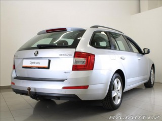 Škoda Octavia 2,0 TDi 135kW DSG 4x4 Výp 2016