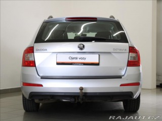 Škoda Octavia 2,0 TDi 135kW DSG 4x4 Výp 2016