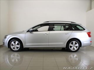 Škoda Octavia 2,0 TDi 135kW DSG 4x4 Výp 2016