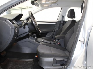 Škoda Octavia 2,0 TDi 135kW DSG 4x4 Výp 2016