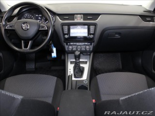 Škoda Octavia 2,0 TDi 135kW DSG 4x4 Výp 2016