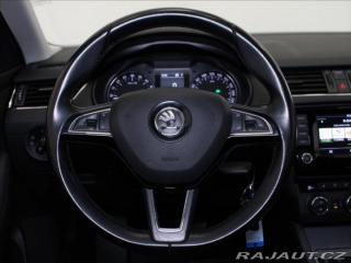 Škoda Octavia 2,0 TDi 135kW DSG 4x4 Výp 2016