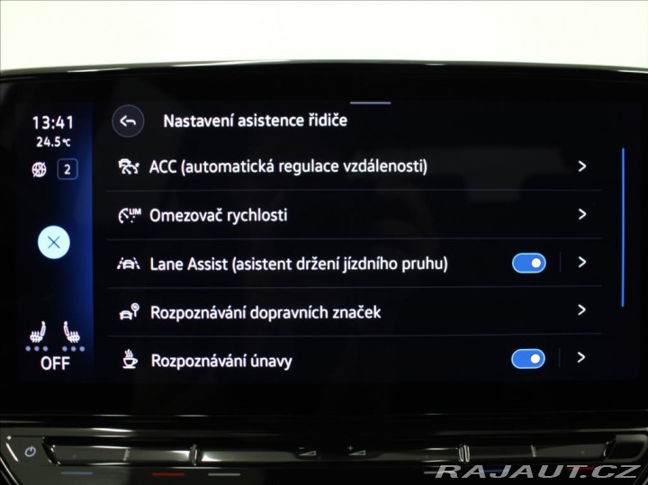 Volkswagen ID.5 0,0 77kWh 150kW Pro Perf. 2023