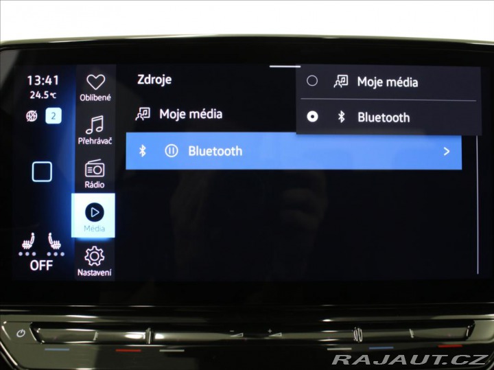 Volkswagen ID.5 0,0 77kWh 150kW Pro Perf. 2023