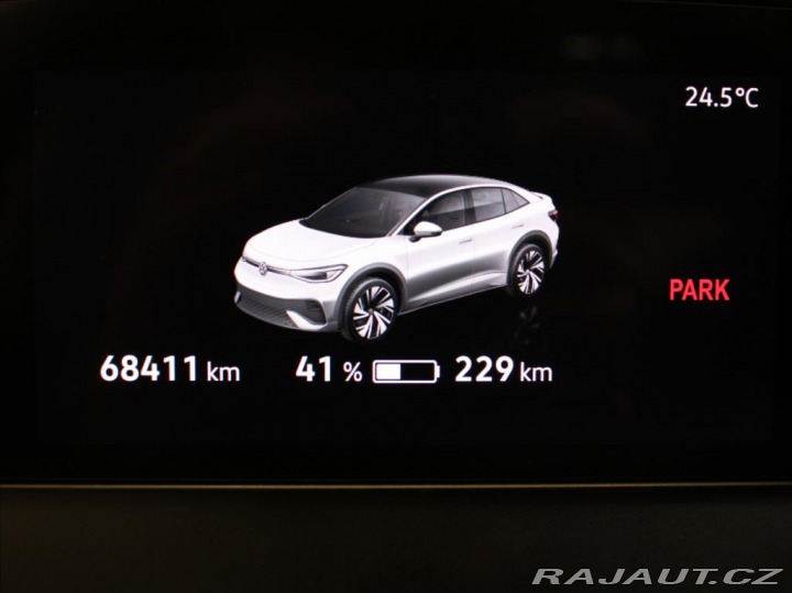 Volkswagen ID.5 0,0 77kWh 150kW Pro Perf. 2023
