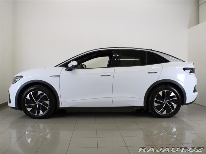 Volkswagen ID.5 0,0 77kWh 150kW Pro Perf. 2023