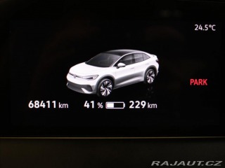 Volkswagen ID.5 0,0 77kWh 150kW Pro Perf. 2023