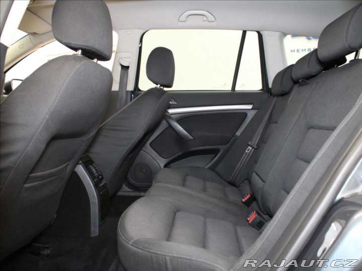 Škoda Octavia 2,0 TDi 103kW Elegance No 2006