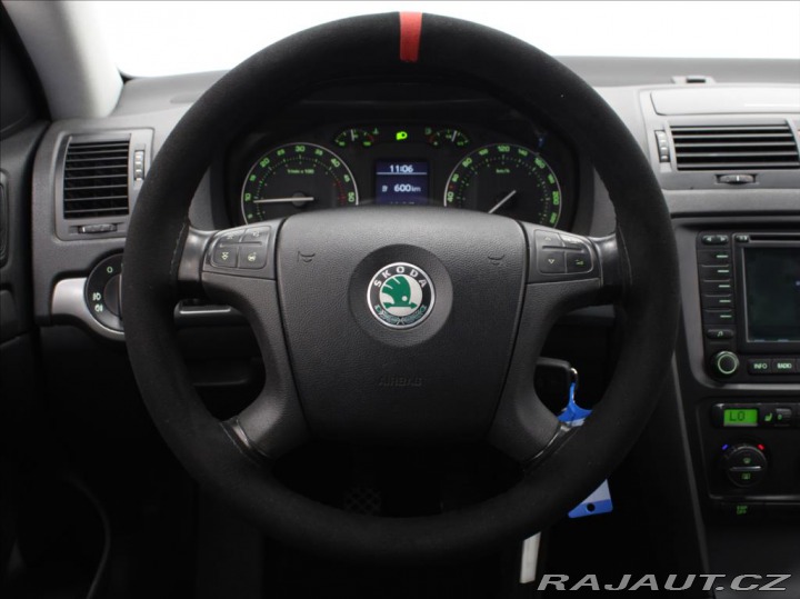Škoda Octavia 2,0 TDi 103kW Elegance No 2006