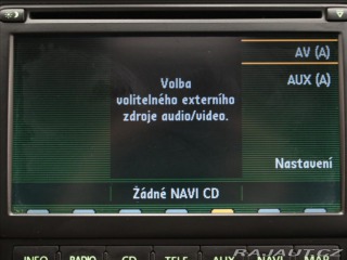 Škoda Octavia 2,0 TDi 103kW Elegance No 2006