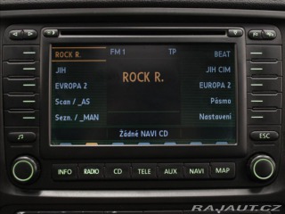 Škoda Octavia 2,0 TDi 103kW Elegance No 2006