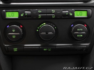 Škoda Octavia 2,0 TDi 103kW Elegance No 2006