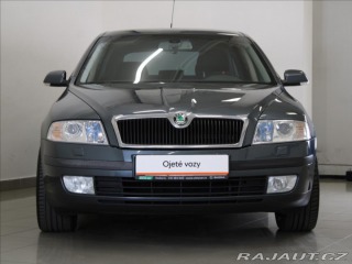 Škoda Octavia 2,0 TDi 103kW Elegance No 2006