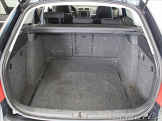 Škoda Octavia 2,0 TDi 103kW Elegance No 2006