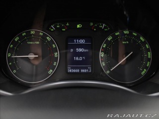Škoda Octavia 2,0 TDi 103kW Elegance No 2006