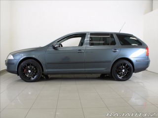 Škoda Octavia 2,0 TDi 103kW Elegance No 2006