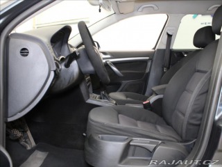 Škoda Octavia 2,0 TDi 103kW Elegance No 2006