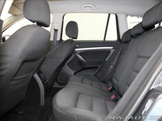 Škoda Octavia 2,0 TDi 103kW Elegance No 2006