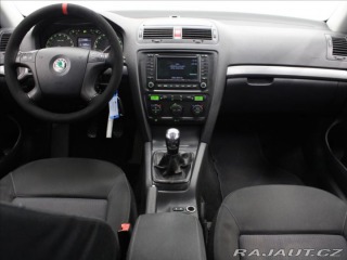 Škoda Octavia 2,0 TDi 103kW Elegance No 2006