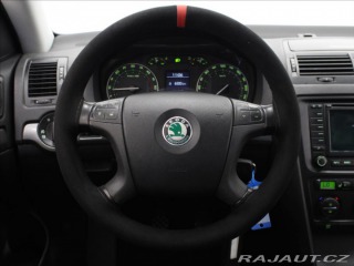 Škoda Octavia 2,0 TDi 103kW Elegance No 2006
