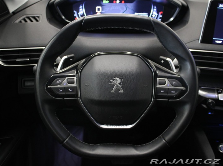 Peugeot 5008 1,5 HDi 96kW AT PANO. Výp 2020
